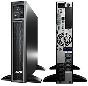 SMX1000I APC Smart-UPS X 1000 ВА / Источник бесперебойного питания