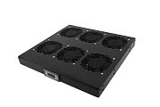 R-FAN-6K-1U-9005 / Модуль вентиляторный с контроллером