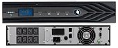 SKAT-UPS 1000-RACK-ON-2х9-E (8950)