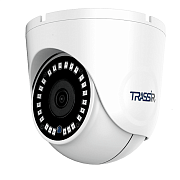 TR-D8122ZIR2 v6 (2.8-8) / Видеокамера IP купольная