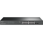 TL-SG2218P / Коммутатор с PoE