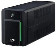 BX750MI-GR APC Back-UPS 750 ВА / Источник бесперебойного питания
