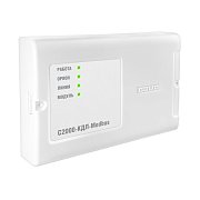 С2000-КДЛ-Modbus / Контроллер двухпроводной линии с гальванической изоляцией