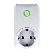 Livi Socket / Розетка управляемая беспроводная