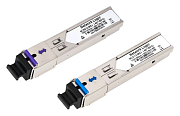 SFG-W0M/A-I (NC3112-M5-I) / SFP-модуль одноволоконный