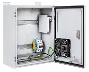NSB-3040F1 (B304H0F1) / Шкаф монтажный