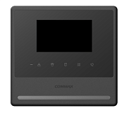 CDV-43Y/XL (черный) / Монитор видеодомофона цветной