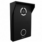 AV-03D BLACK / Вызывная панель IP-домофона