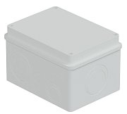 Коробка BJB/JBS150 150х110х110, IP56, белая (44061W-1) / Коробка монтажная