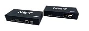 NS-VIP-HD-KVM-AR / Удлинитель KVM