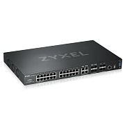 XGS4600-32-ZZ0102F / L3 коммутатор