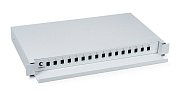 ODF-19-16-SC (7300c) / Кросс оптический 19"