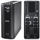 BR1500GI APC Back-UPS Pro 1500 ВА