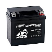 Red Energy RS 1205 / Аккумулятор герметичный свинцово-кислотный стартерный