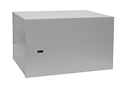 SNR-VPC-305330-P / Шкаф телекоммуникационный 19" настенный 6U