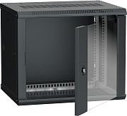 LWR5-12U64-GF / Шкаф телекоммуникационный 19" настенный 12U