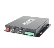 TA-H22-15F / Удлинитель HDCVI, HDTVI, AHD, CVBS, RS485