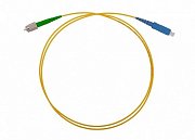ШОС-SM/2.0мм-FC/APC-SC/UPC-1.0м (130201-02821) / Патч-корд оптический
