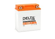 Delta CT 1205.1 / Аккумулятор герметичный свинцово-кислотный стартерный