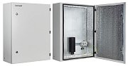 МАСТЕР-5УТ / Шкаф монтажный с обогревом