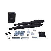 ZK-SW300DC / Комплект автоматики для распашных ворот