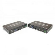 TA-VKMDA+RA-VKMDA / Комплект для передачи VGA
