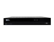 CO-RNI0801Ai / IP-видеорегистратор 8-канальный