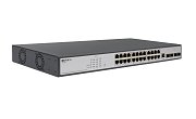 OR-OS2328P/370W/A1A / Управляемый коммутатор