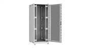 TFR-336060-PMMM-R-BK / Шкаф телекоммуникационный 19" напольный 33U