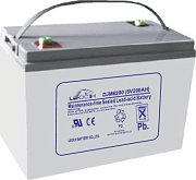 LEOCH DJM6200 / Аккумулятор герметичный свинцово-кислотный