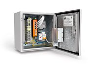 ВУК-14У-PoE+ У11 У71 / Уличная станция