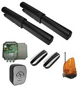 DoorHan SW-3000PROKIT / Комплект приводов для распашных ворот