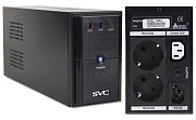 SVC V-600-L / Источник бесперебойного питания