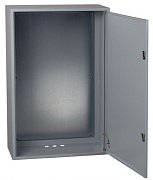 ЩМП-100.65.30 (ЩРНМ-5) IP31 (mb22-5) / Шкаф металлический с монтажной платой 1000х650х300 мм