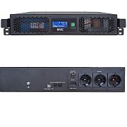 SVC RTO-1.5K-LCD/R2 / Источник бесперебойного питания