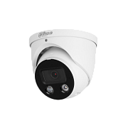DH-IPC-HDW3449HP-AS-PV-0360B-S4 / Профессиональная видеокамера IP купольная