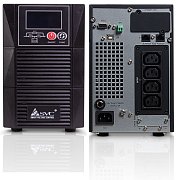 SVC PTS-1KLS/A6 / Источник бесперебойного питания