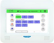 ППКОП-04 / Сенсорная клавиатура