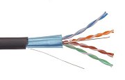 LC3-C5E04-339 / Кабель «витая пара» (LAN) для структурированных систем связи