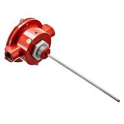 ИП101-07е-А, ШТ1/2"+ШТ1/2", класс A3 (64-76)°C / Извещатель пожарный тепловой взрывозащищенный пороговый