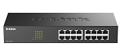 DL-DES-1016D/I1A / Коммутатор
