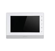 DHI-VTH1550CH-S2 / Монитор IP-видеодомофона цветной