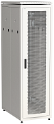 LN35-42U61-P / Шкаф телекоммуникационный 19" напольный 42U