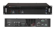 DPA-300D / Усилитель мощности цифровой, 2х300 Вт