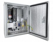 CO-SBOXP509-H / Уличная станция