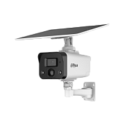 DH-IPC-HFW2441DGP-4G-SP-B-0360B-MAX / Профессиональная видеокамера IP цилиндрическая