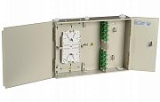 ШКОН-СТ/2-32-FC/ST~32-FC/D/APC~32-FC/APC(130405-00764) / Кросс оптический настенный
