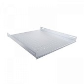 NTSS-FS-800 1U нагр.:60кг. 19" 550мм серый