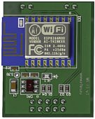 Расширитель Wi-Fi v.1 для Mega