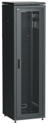 LN05-33U68-P / Шкаф телекоммуникационный 19" напольный 33U